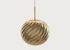 Whirl LED Pendant Light