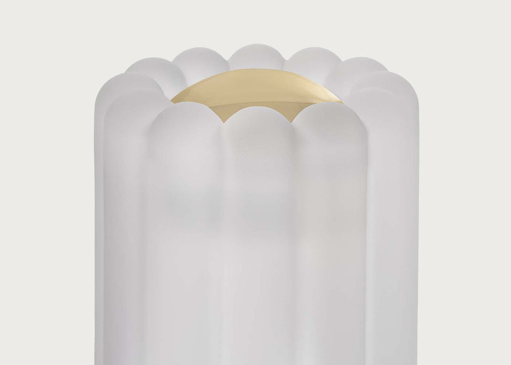 Press LED Table Lamp