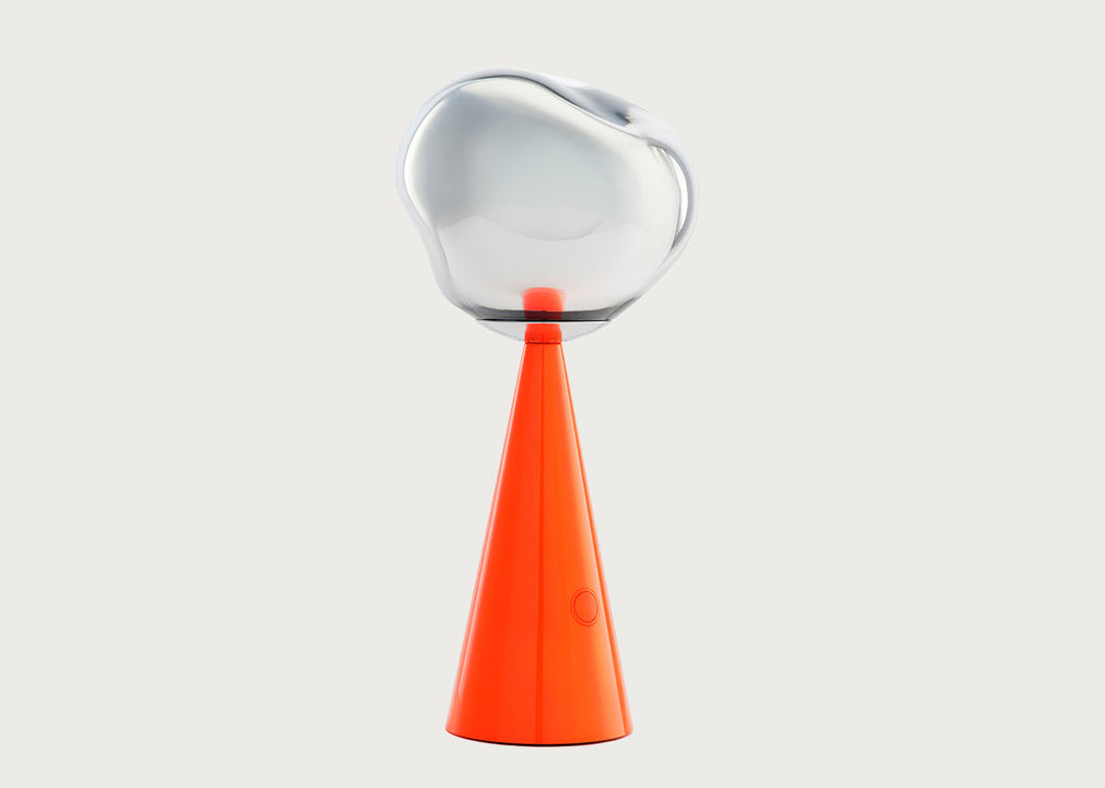Melt LED Portable Table Lamp