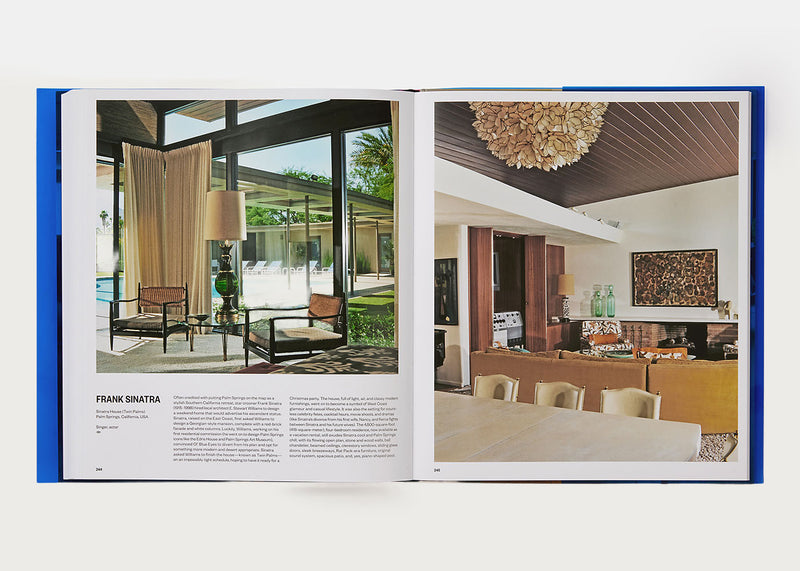 Life Meets Art: Inside the Homes of the World's Most Creative People