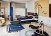 Life Meets Art: Inside the Homes of the World's Most Creative People