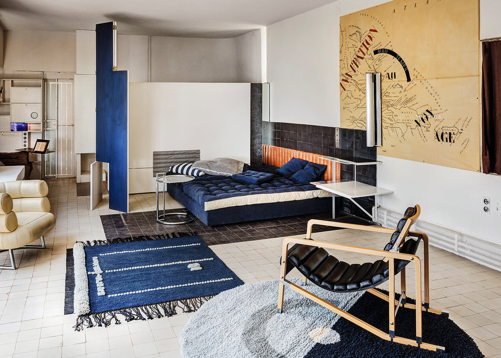 Life Meets Art: Inside the Homes of the World's Most Creative People
