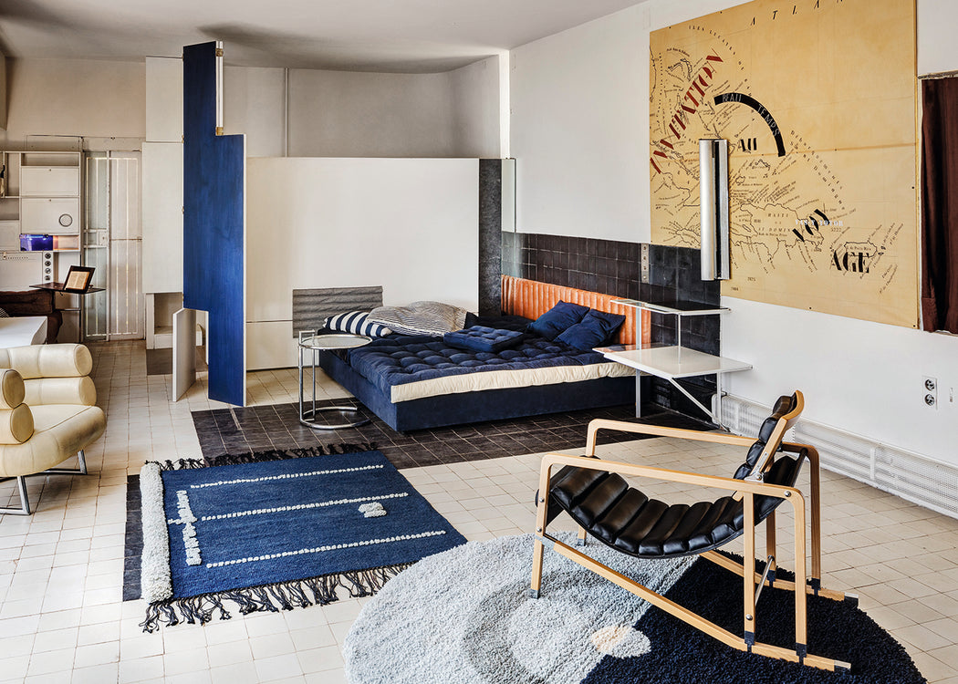Life Meets Art: Inside the Homes of the World's Most Creative People