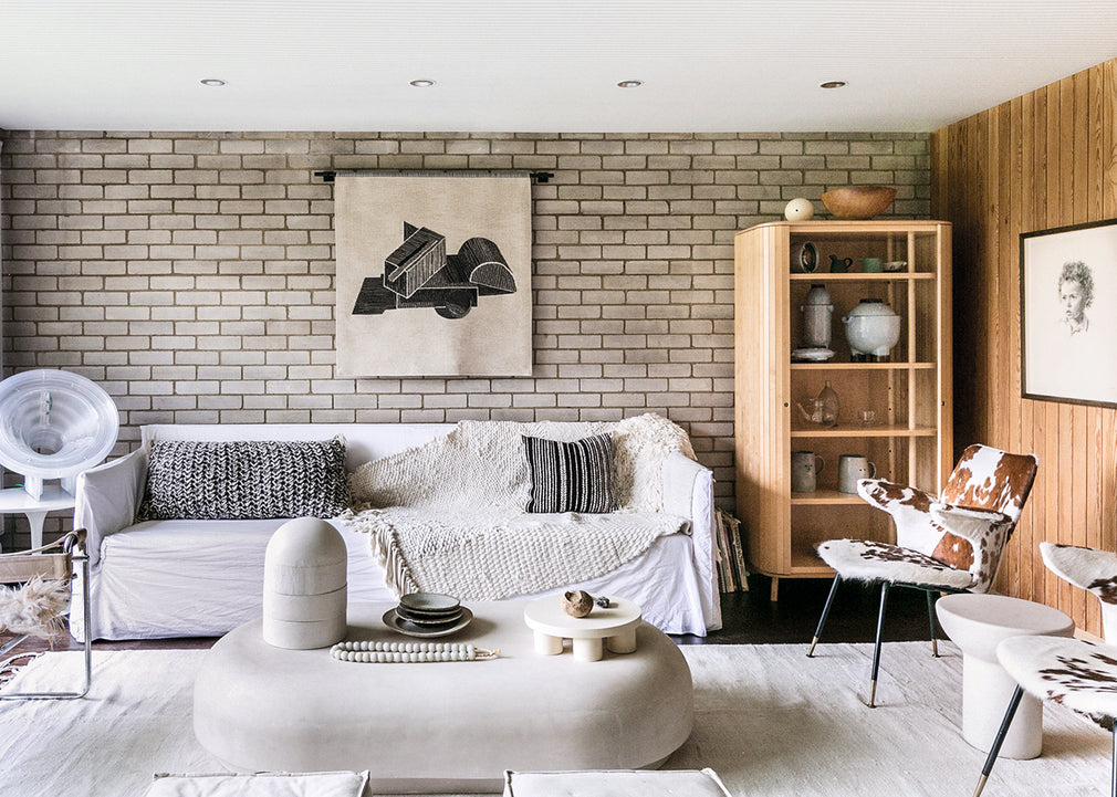 Life Meets Art: Inside the Homes of the World's Most Creative People