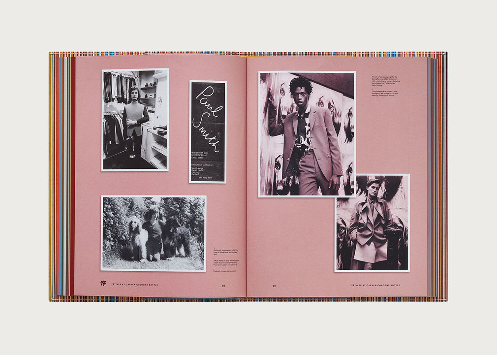 Paul Smith
