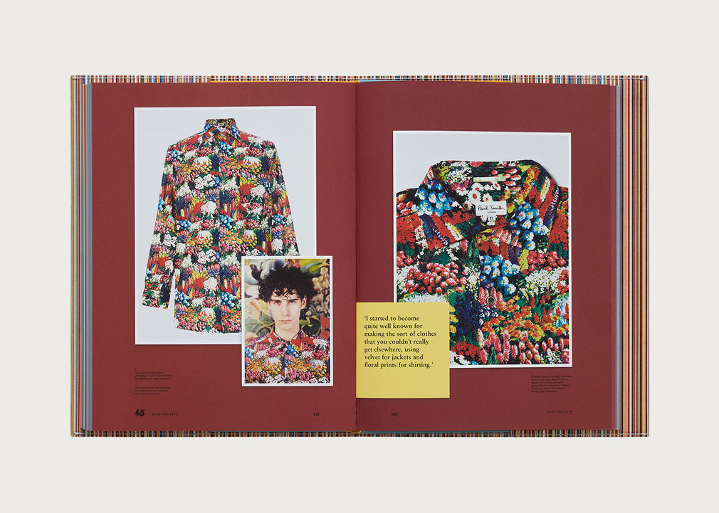 Paul Smith