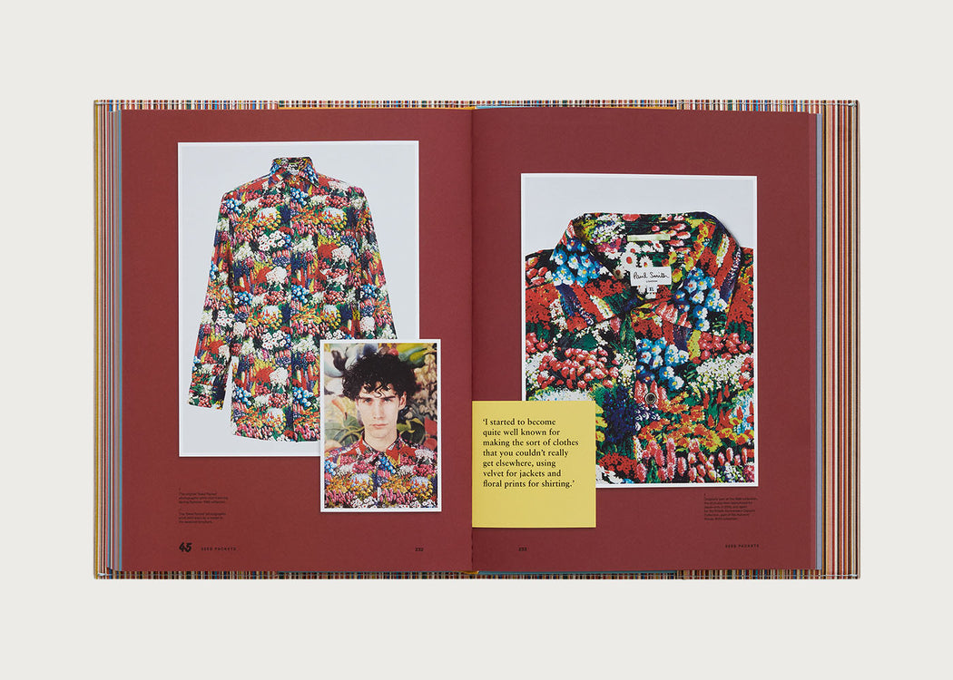 Paul Smith