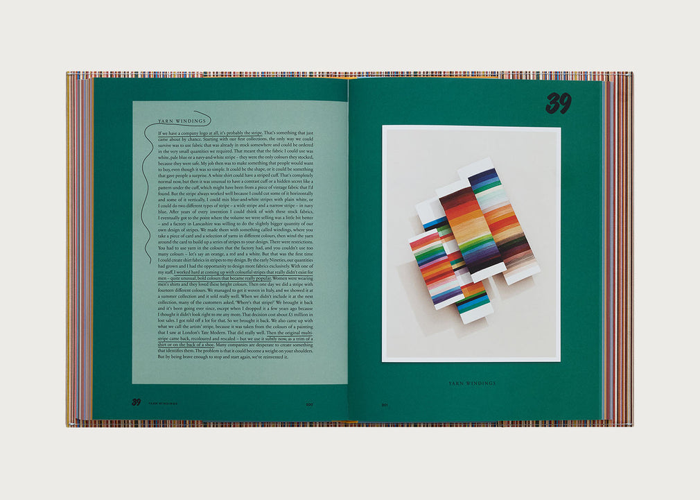 Paul Smith