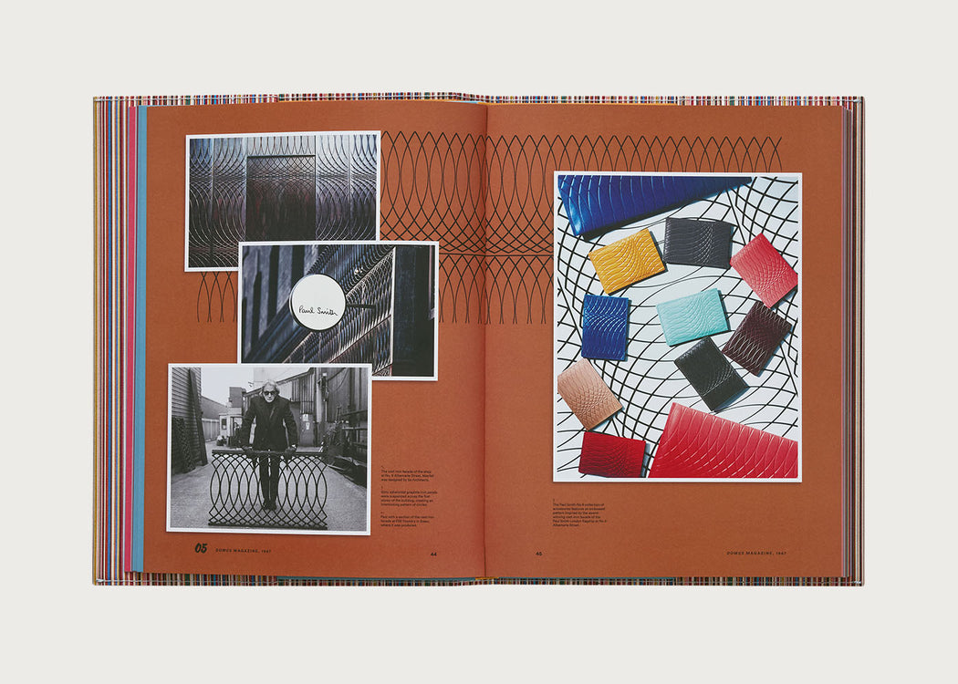 Paul Smith