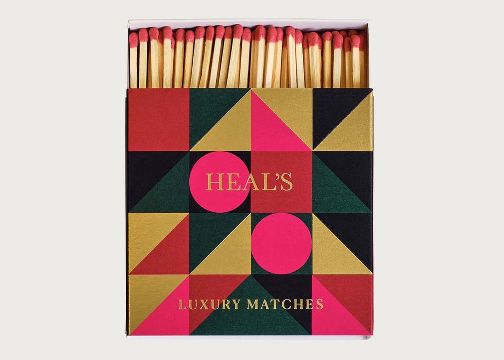 Seasonal Match Box