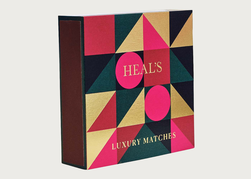 Seasonal Match Box