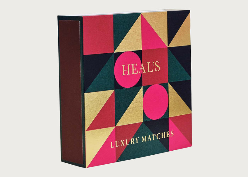 Seasonal Match Box