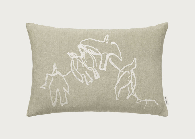 Vuelo Cushion