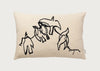 Vuelo Cushion