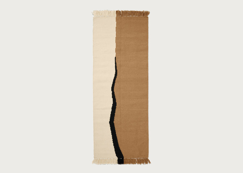 Soil Kelim Runner