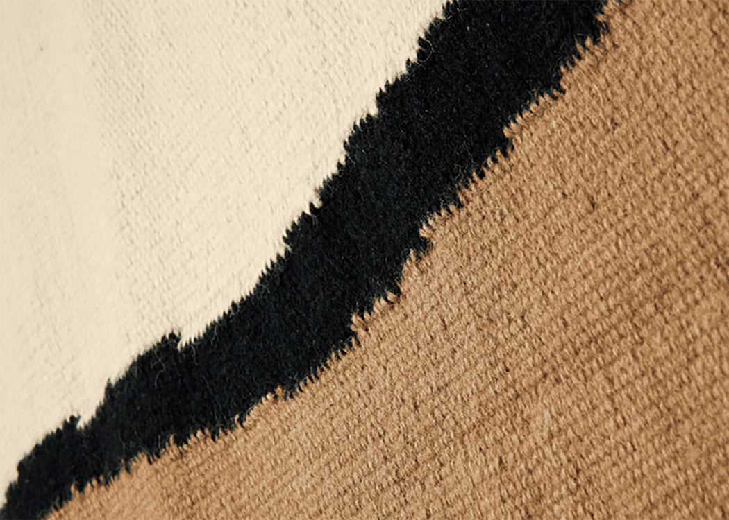 Soil Kelim Runner