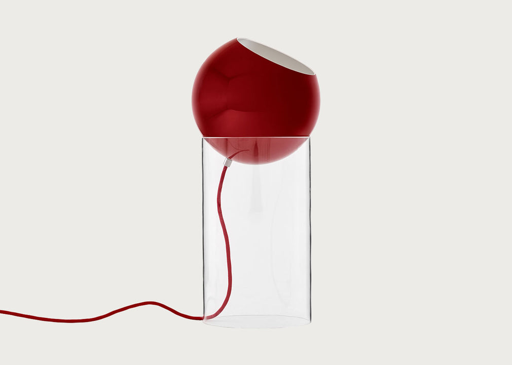 Topan Floor Lamp