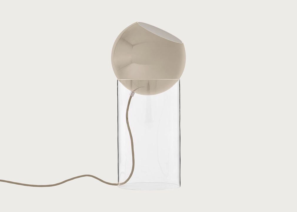 Topan Floor Lamp