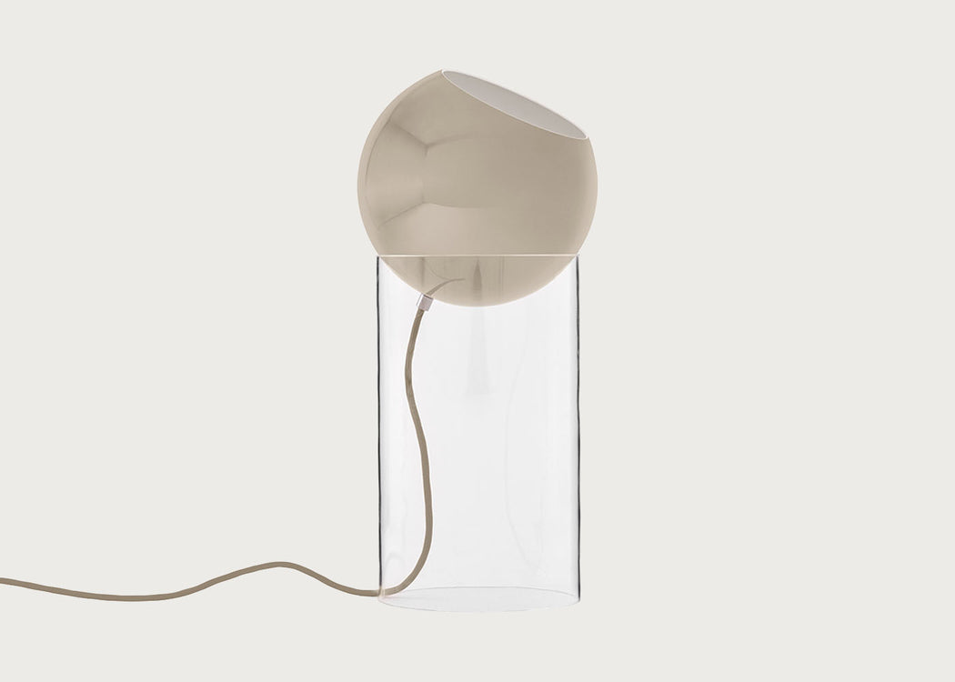 Topan Floor Lamp