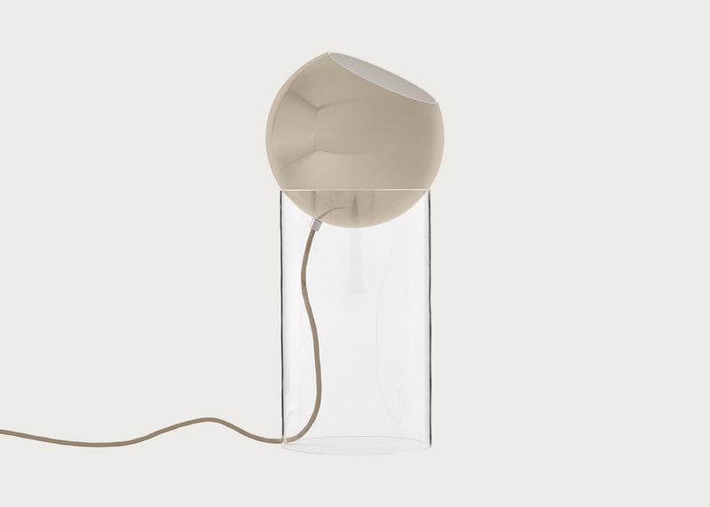 Topan Floor Lamp