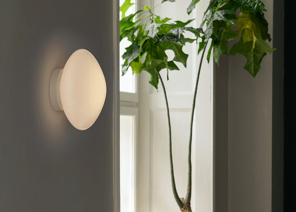 Mist Wall Light IP44