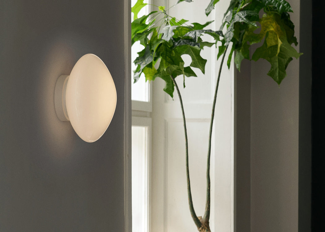 Mist Wall Light IP44