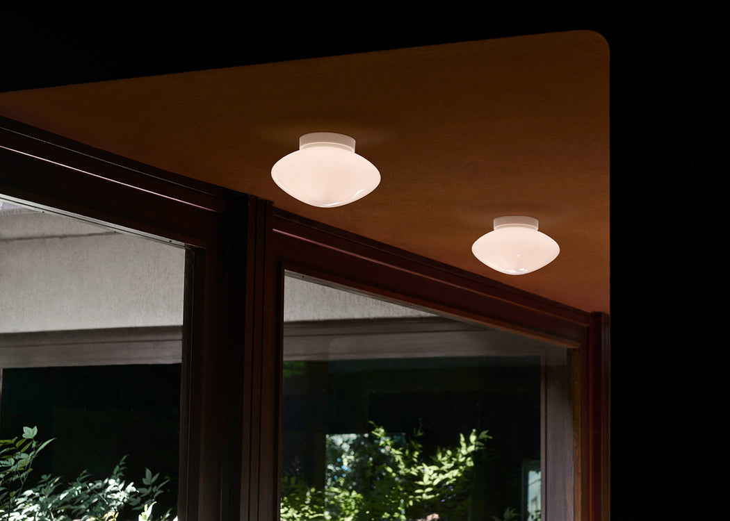 Mist Wall Light IP44