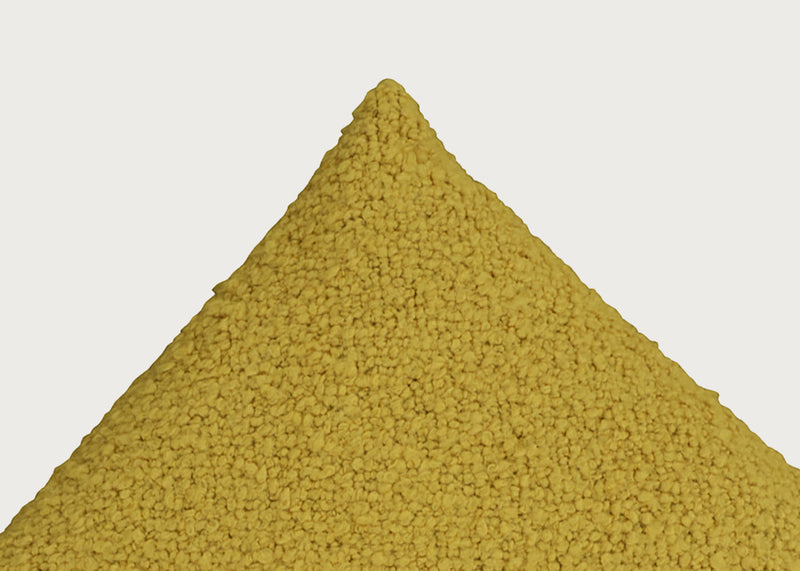 Boucle Cushion Peridot 45 x 45cm
