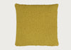 Boucle Cushion Peridot 45 x 45cm