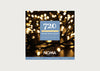 Warm White 720 LED Indoor or Outdoor Décor Tree Lights Green Cable