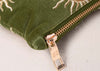 Everyday Pouch Sun Goddess Fern