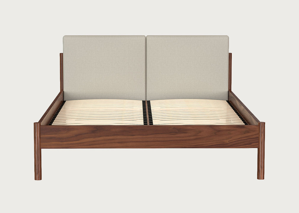 Pala Bed King
