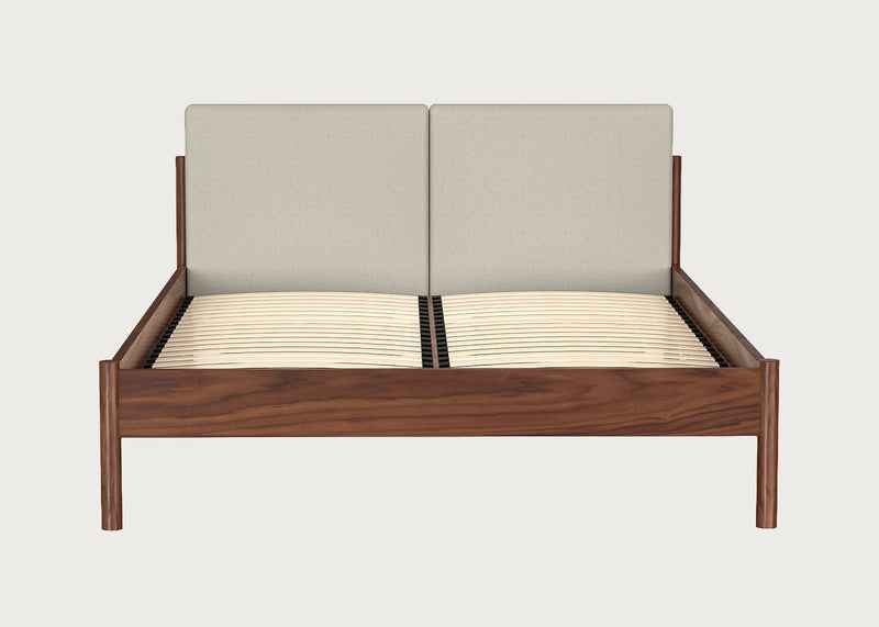 Pala Bed King