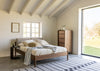 Pala Bed King