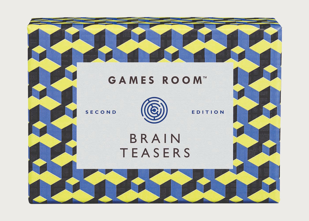 Brain Teasers