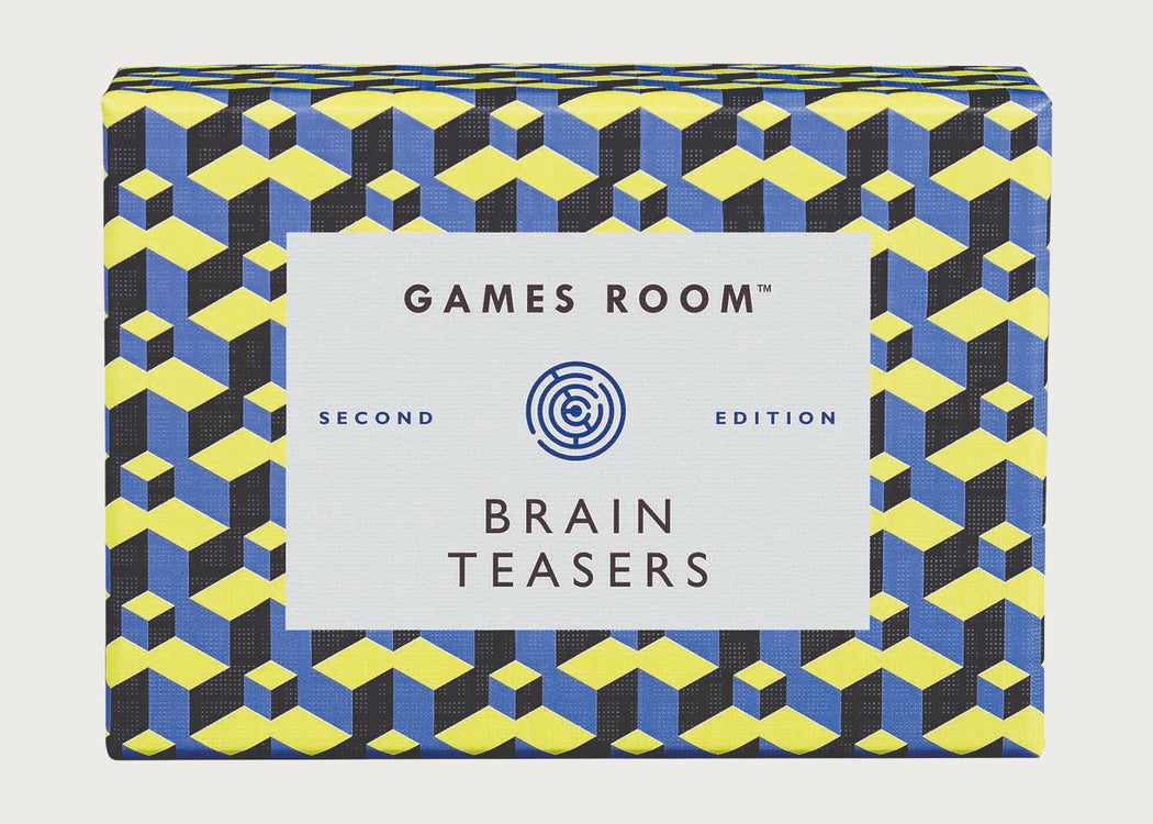 Brain Teasers