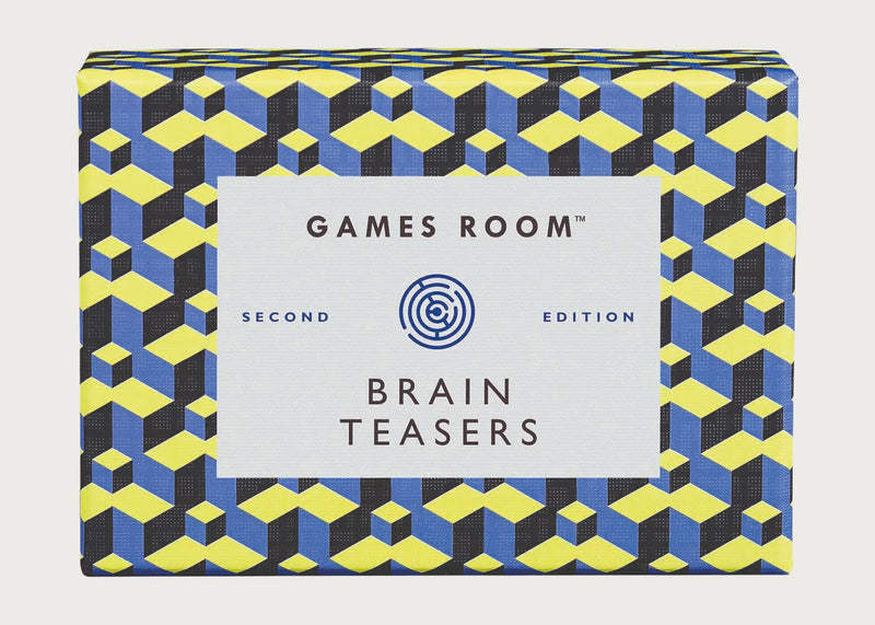 Brain Teasers