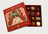 Grand 1875 Christmas Chocolate & Truffle Assortment