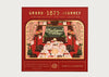 Grand 1875 Christmas Chocolate & Truffle Assortment