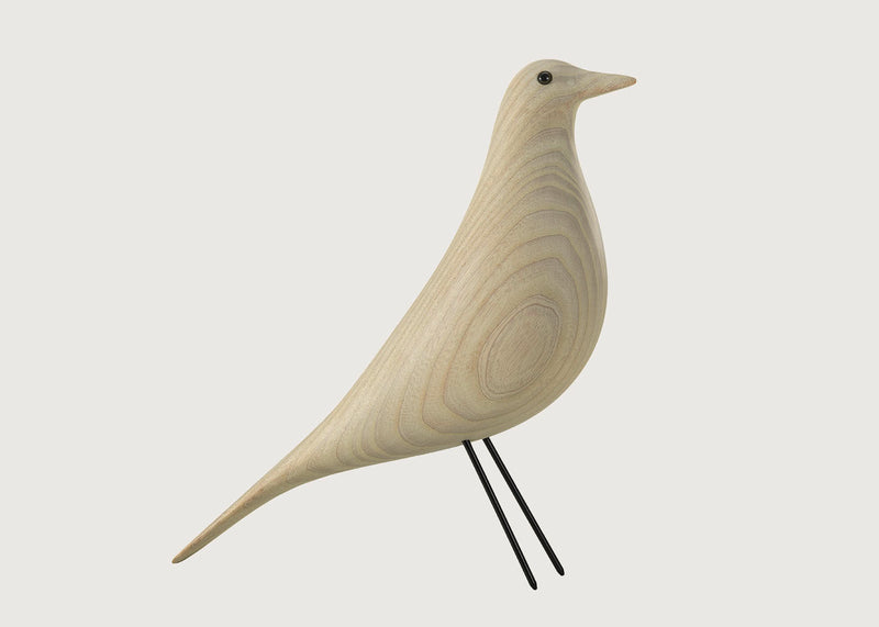 Eames House Bird