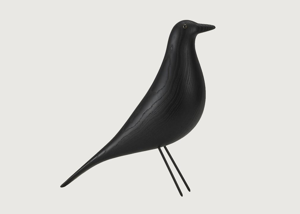 Eames House Bird