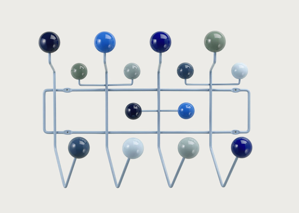 Hang It All Coat Rack