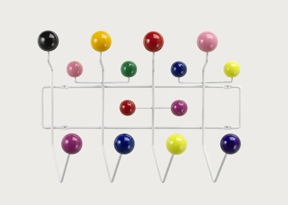 Hang It All Coat Rack