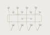 Hang It All Coat Rack