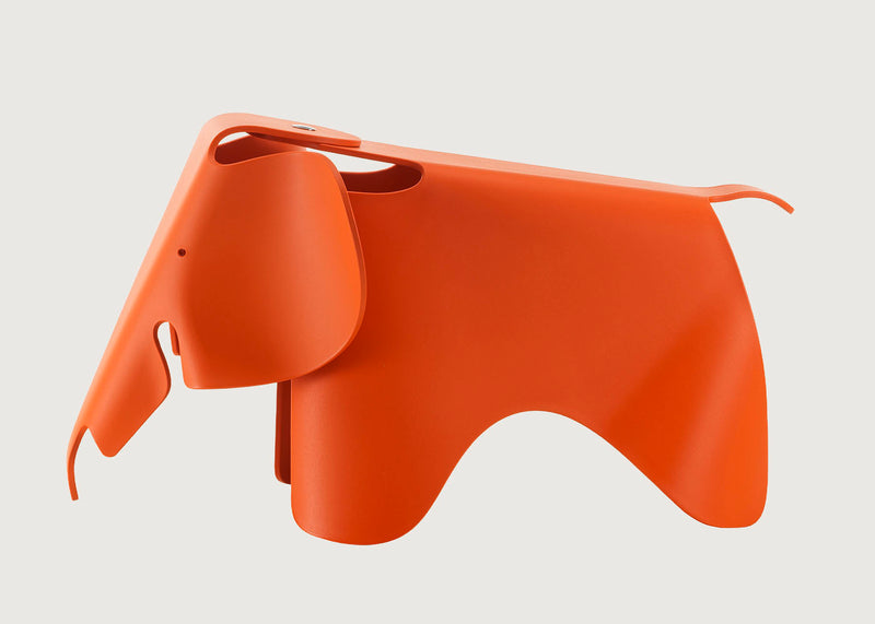 Eames Elephant Stool RE