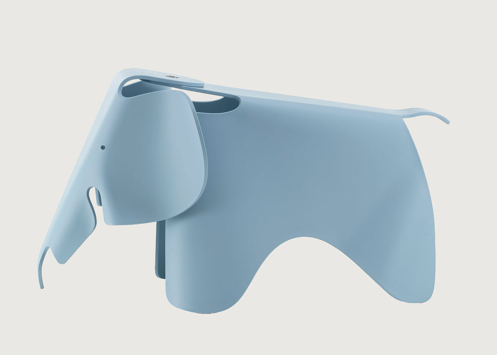 Eames Elephant Stool RE