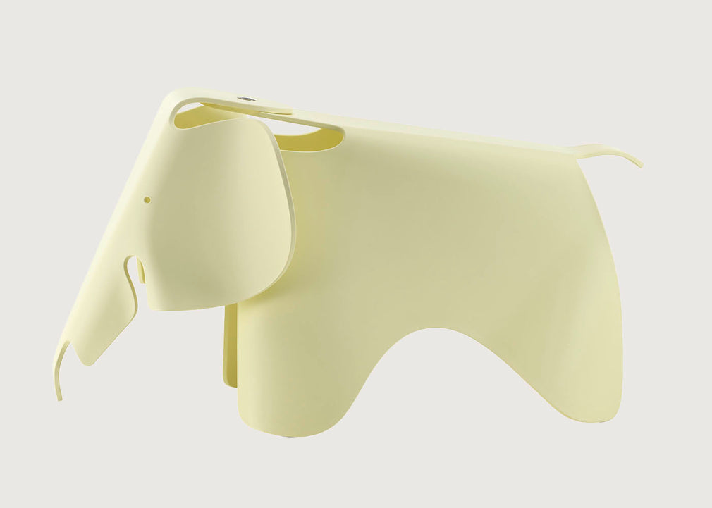 Eames Elephant Stool RE
