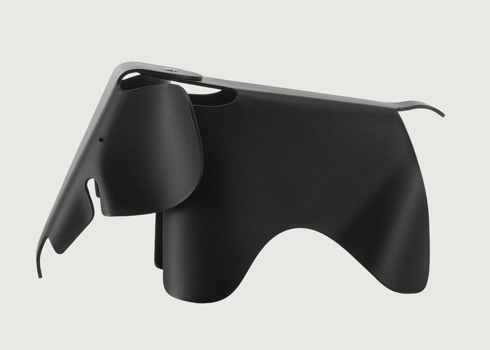 Eames Elephant Stool RE