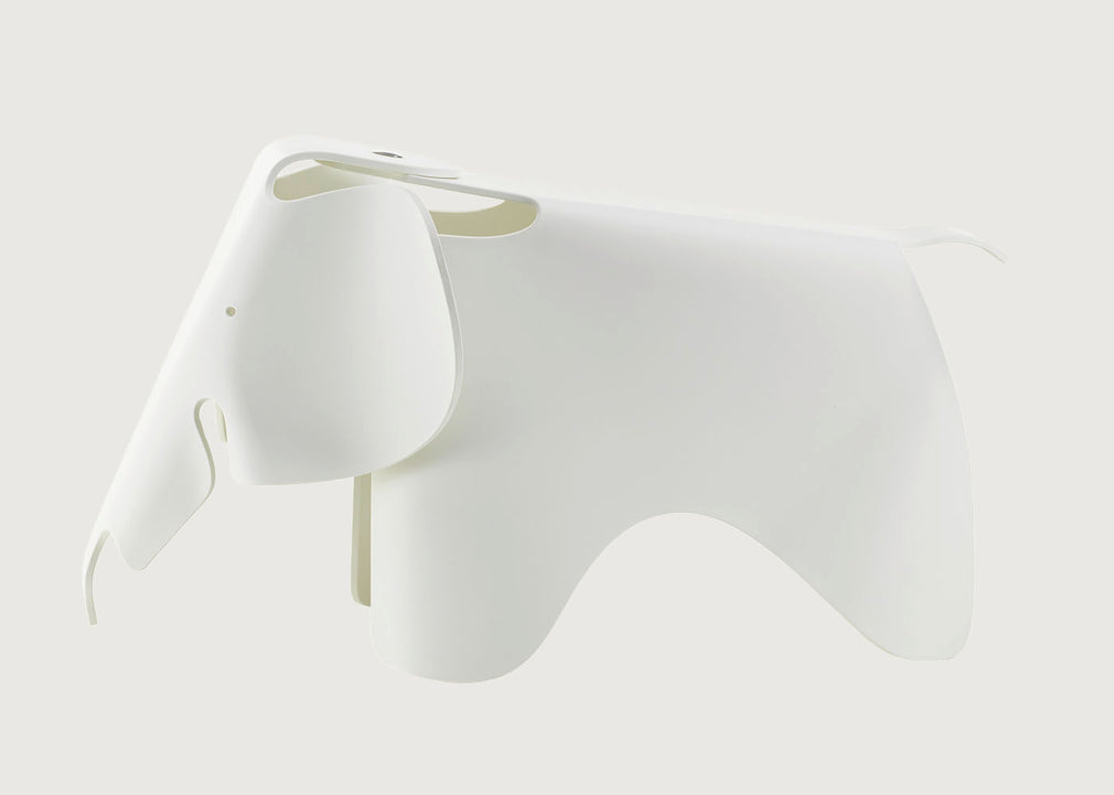 Eames Elephant Stool RE