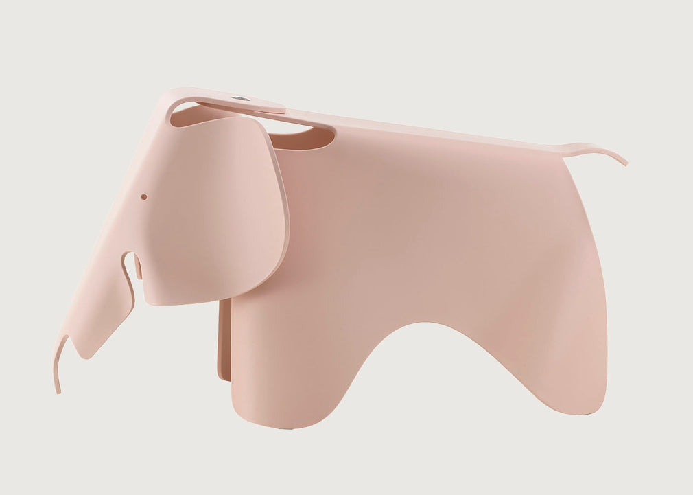 Eames Elephant Stool RE